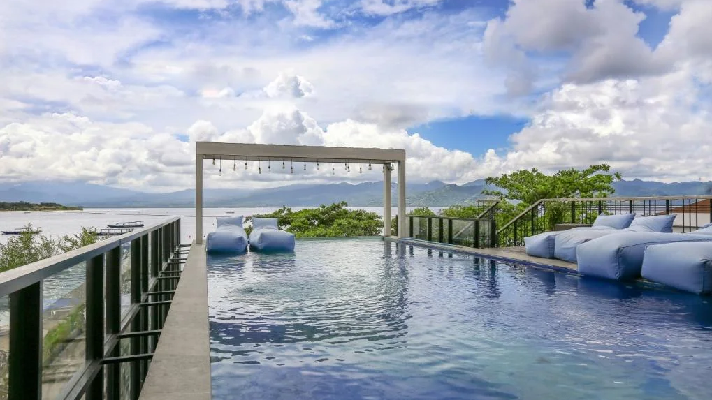 Boat & Hotel Bundles